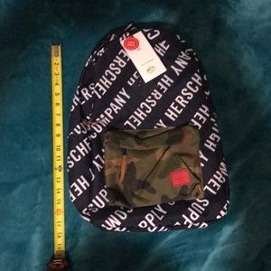 Herschel supply company Heritage laptop backpack
